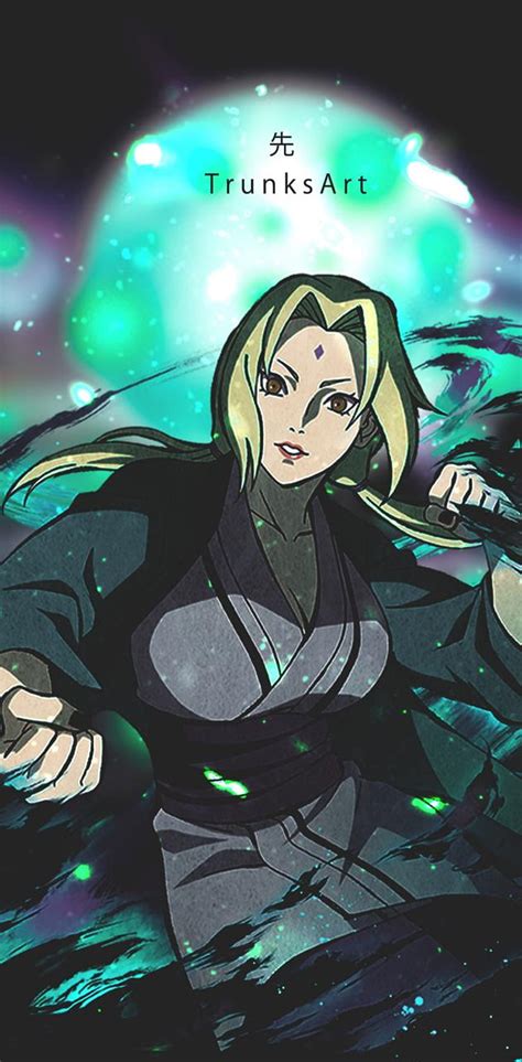 nhentai tsunade|TSUNADE! .